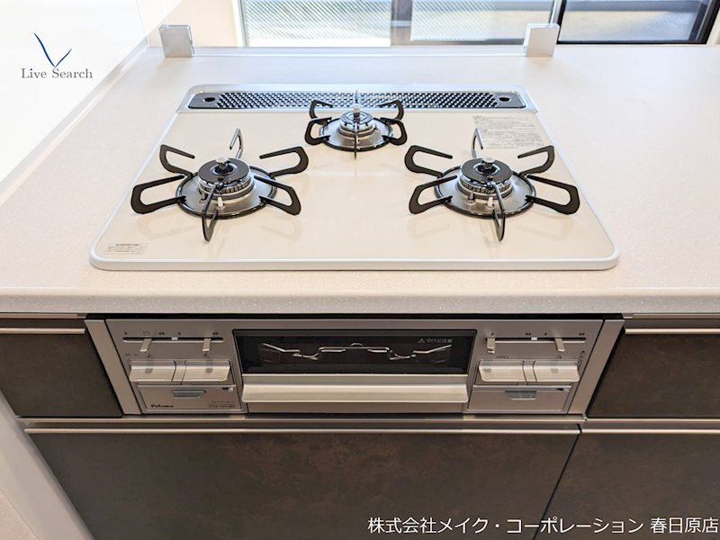 他設備 ラフィーネ博多南 その他21