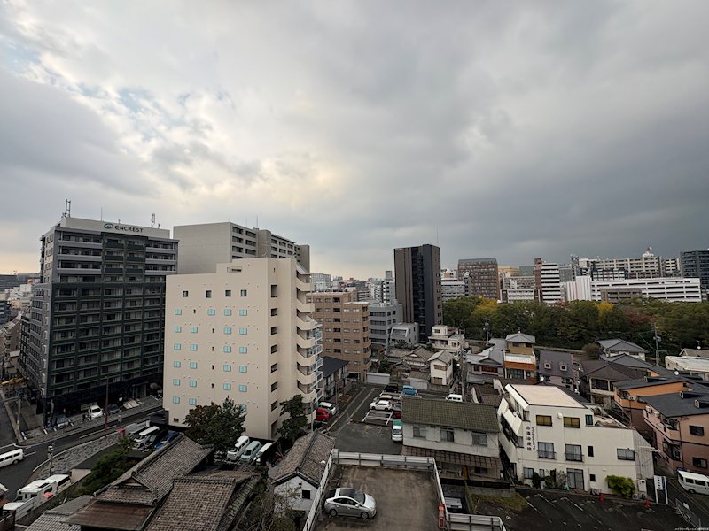 眺望 レジデンス住吉 その他5