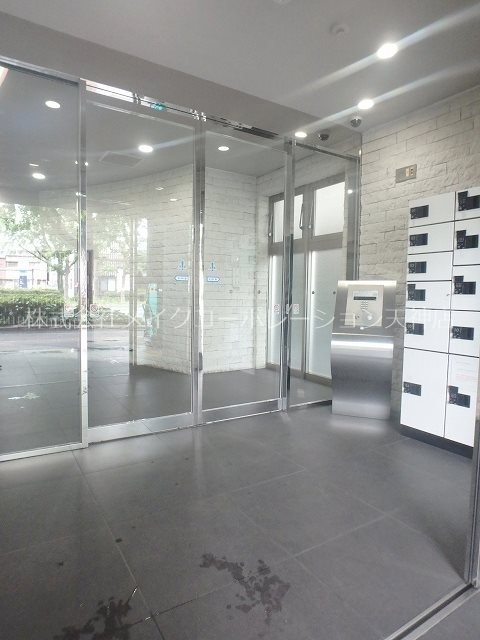 エントランス レジデンス住吉 その他8