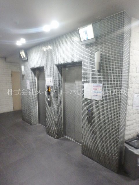 他共有部分 レジデンス住吉 その他11