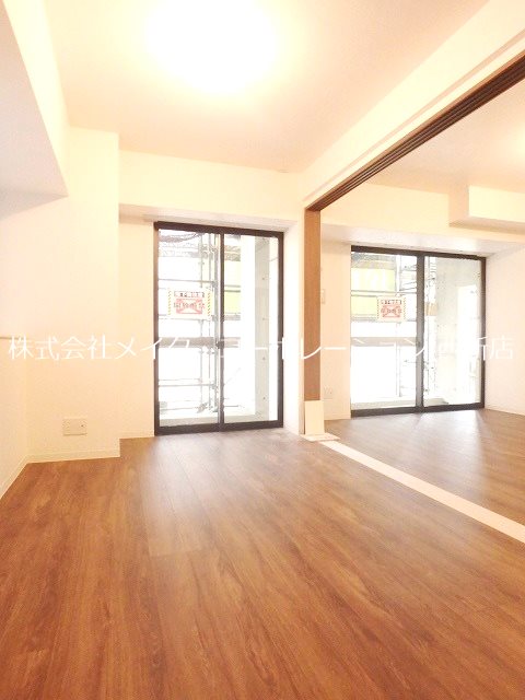 ヒルクレスト百道  その他4