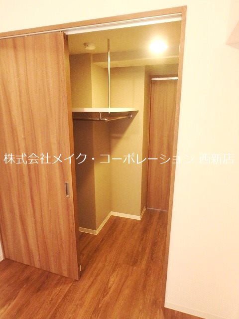 ヒルクレスト百道  その他6