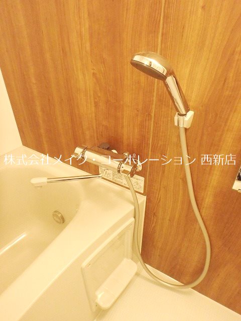 ヒルクレスト百道  その他13