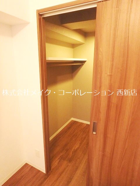 ヒルクレスト百道  その他14