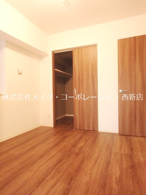 ヒルクレスト百道  その他15