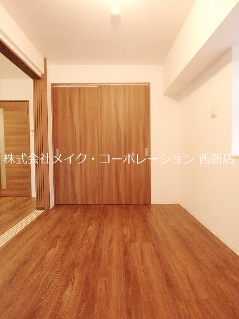 ヒルクレスト百道  その他16