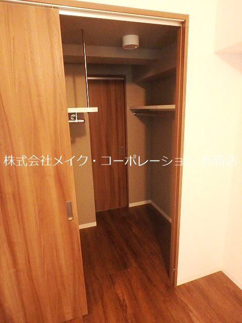 ヒルクレスト百道  その他17