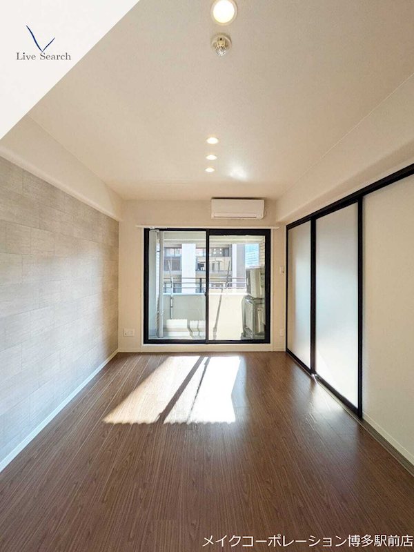 パティオ薬院Ⅱ  その他2