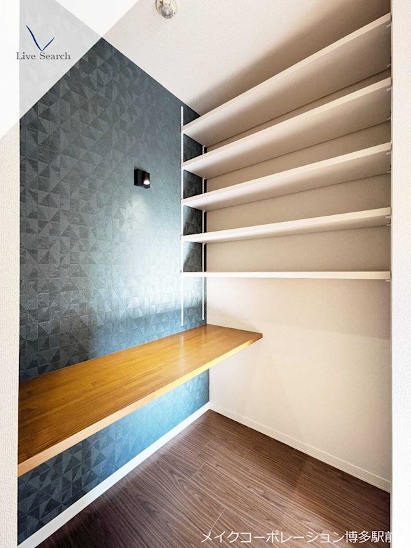 パティオ薬院Ⅱ  その他4