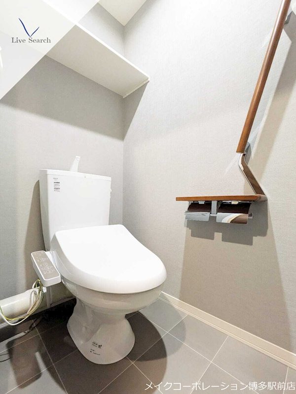 パティオ薬院Ⅱ  その他5