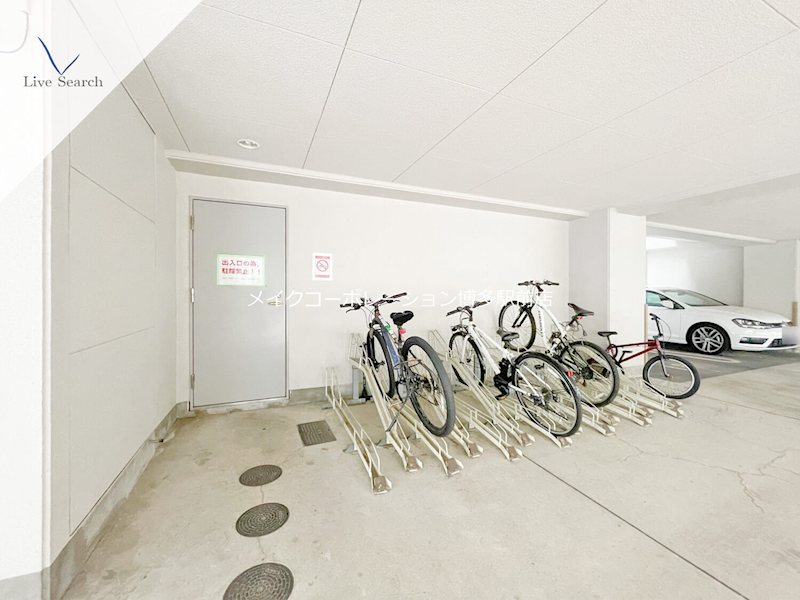 パティオ薬院Ⅱ  その他8