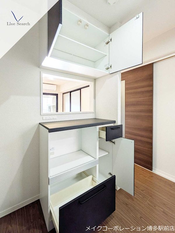 パティオ薬院Ⅱ  その他12