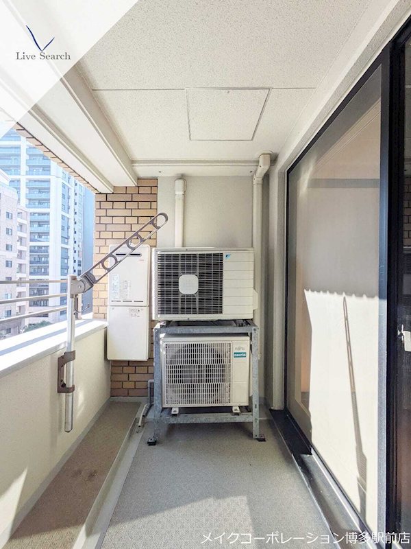 パティオ薬院Ⅱ  その他14