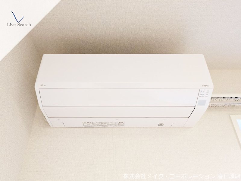 他設備 Plumju. その他6