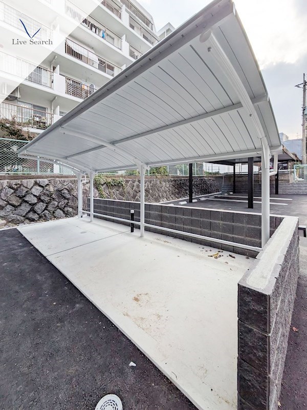 他共有部分 Plumju. その他外観5