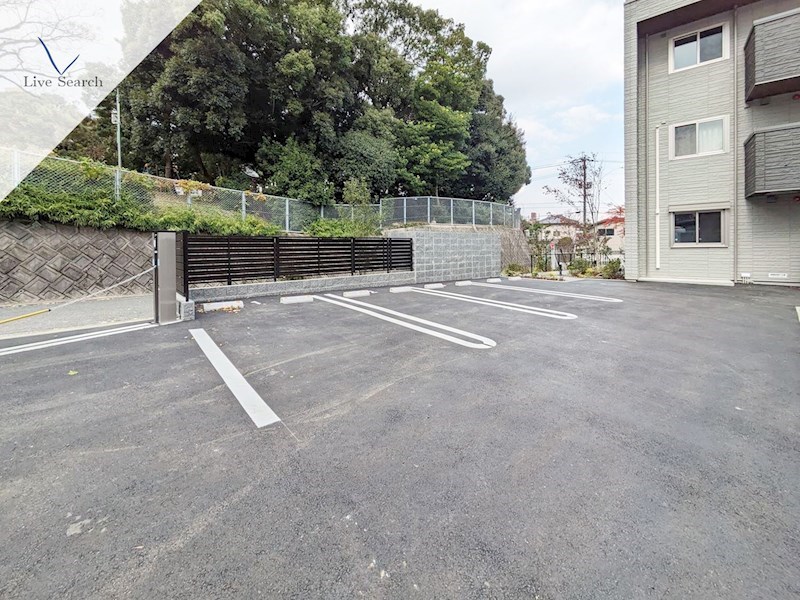 駐車場 Plumju. その他外観6