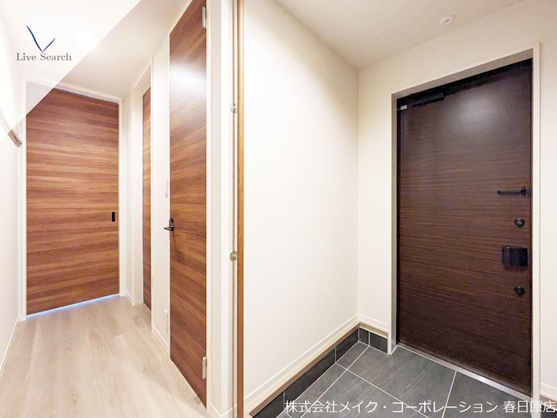 玄関 Plumju. その他7