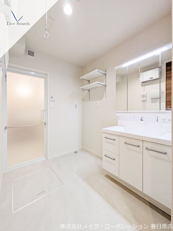 洗面所 Plumju. その他11