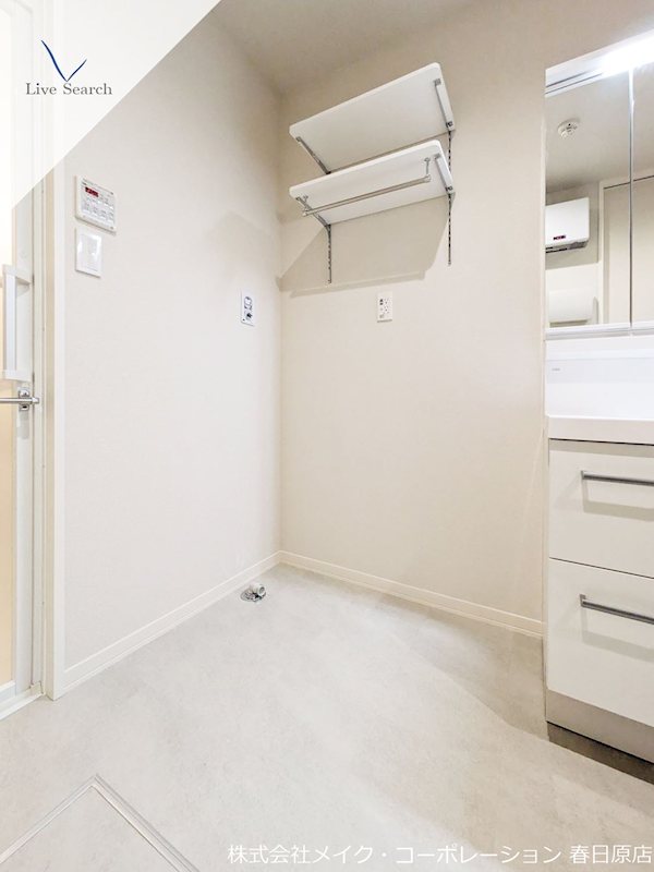 他設備 Plumju. その他12