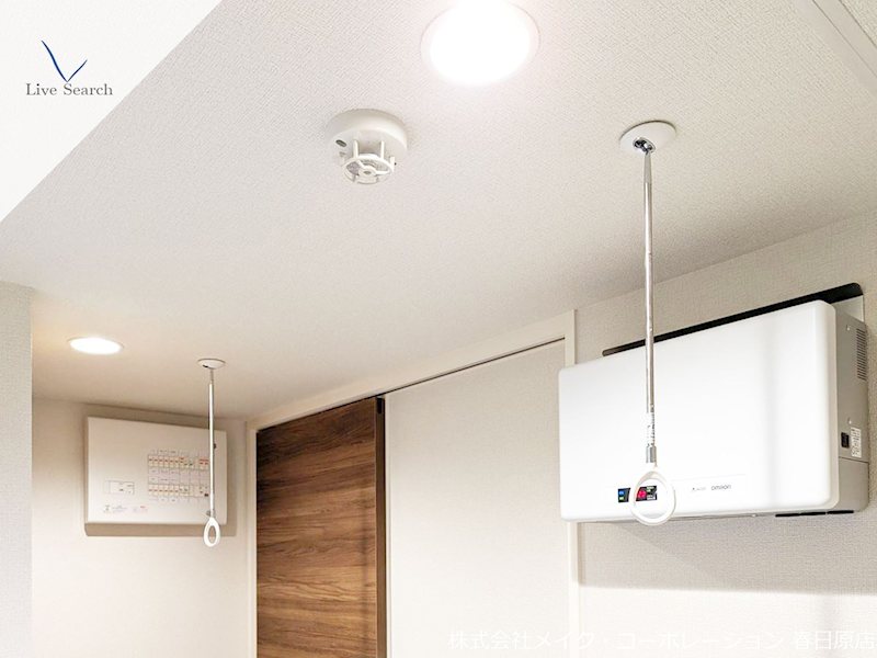 他設備 Plumju. その他13