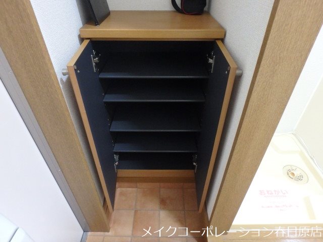 メリーゲート その他8