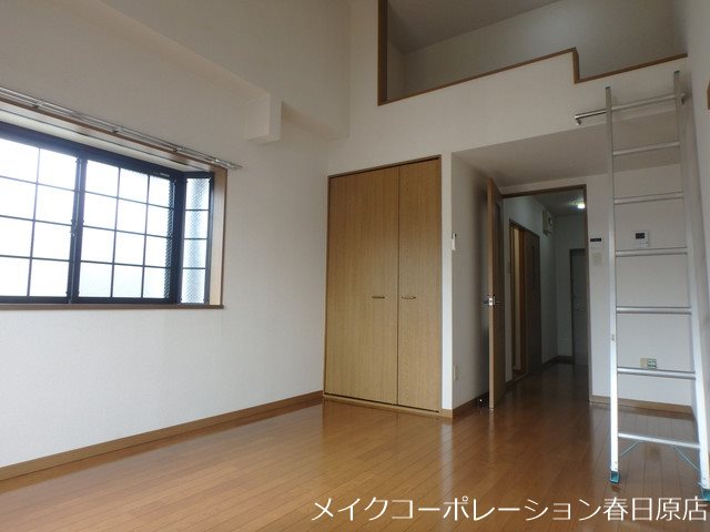 メリーゲート リビング