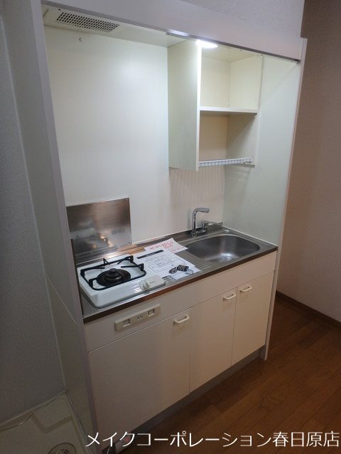 メリーゲート キッチン