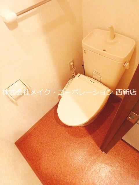 エル・ブラン姪浜 その他3