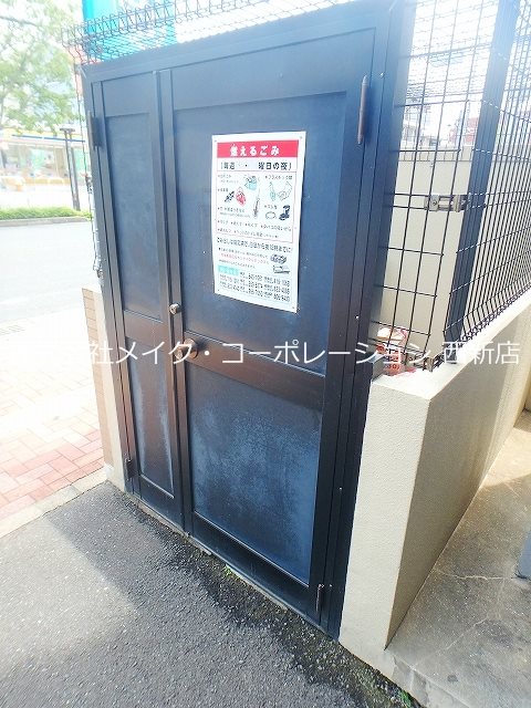 エル・ブラン姪浜 その他外観1