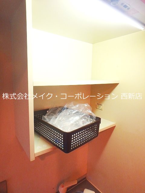 エル・ブラン姪浜 その他12