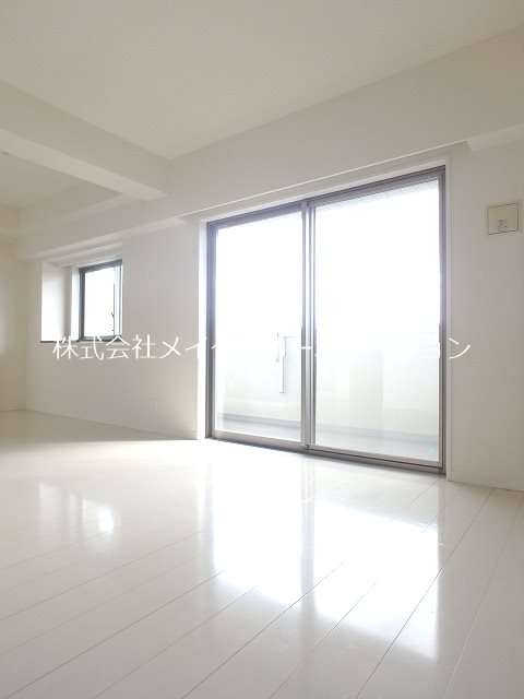 リビング アプリークス百道浜 その他10