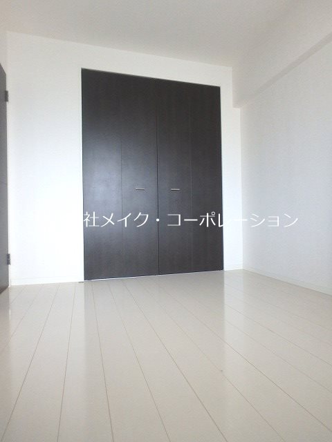 ベッドルーム アプリークス百道浜 その他20