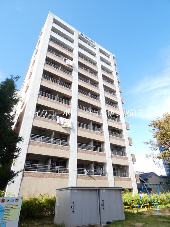 リファレンス下呉服町 外観