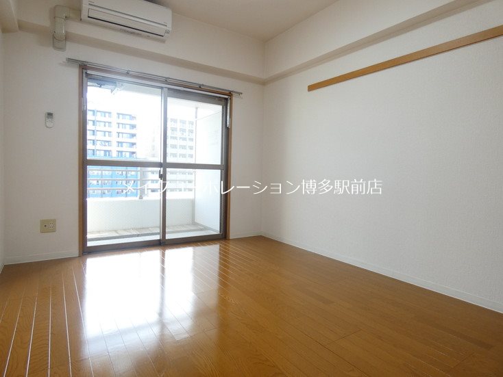 リファレンス下呉服町 ベッドルーム