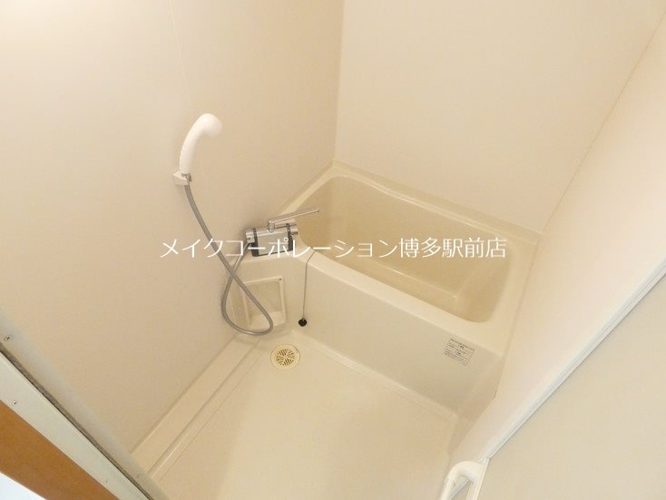 リファレンス下呉服町 風呂画像