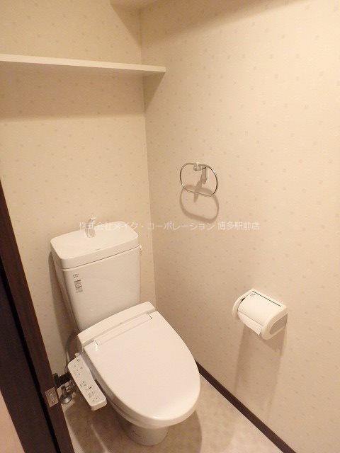 グランフォーレラグゼ博多  その他2