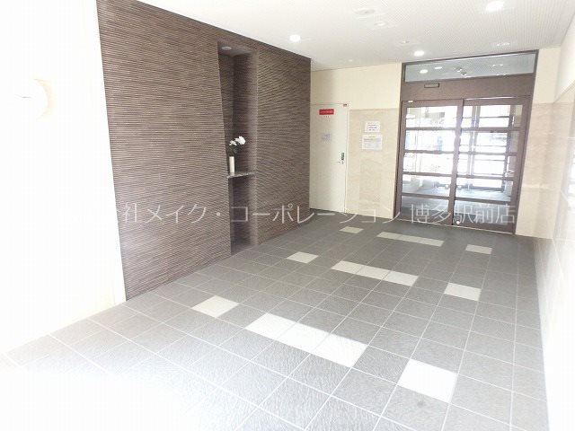 グランフォーレラグゼ博多  その他9