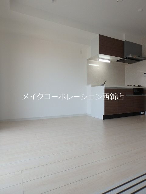 リビング クロロ ザ グランド リバー リビング