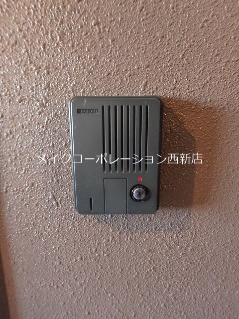 他設備 クロロ ザ グランド リバー その他13