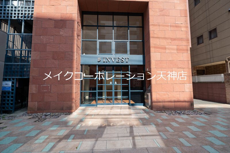 ルネッサンス21薬院サウス その他5