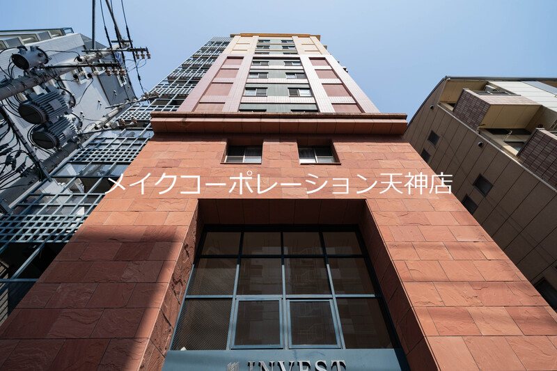 ルネッサンス21薬院サウス リビング