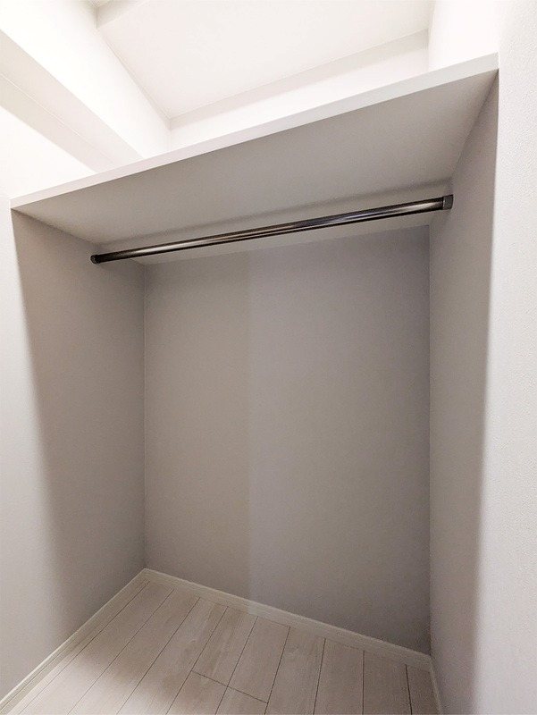 収納 Alivis六本松 その他3