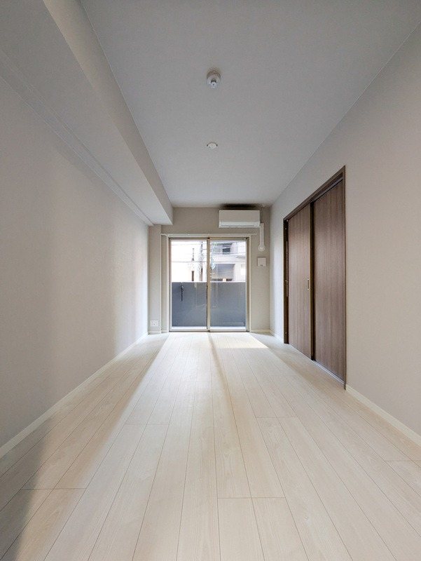 眺望 Alivis六本松 その他4