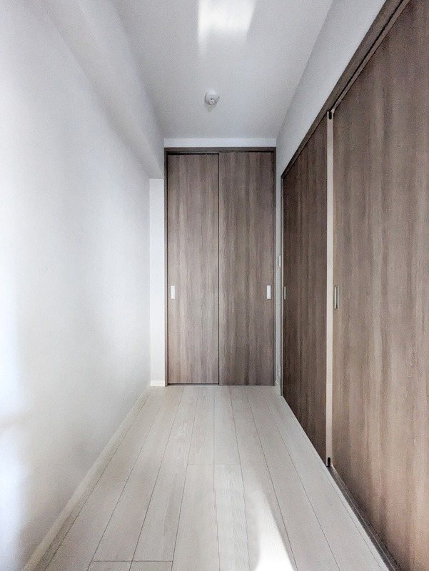 他部屋・スペース Alivis六本松 その他7