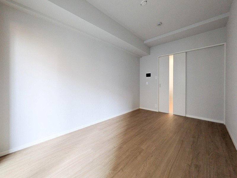 Alivis六本松 リビング