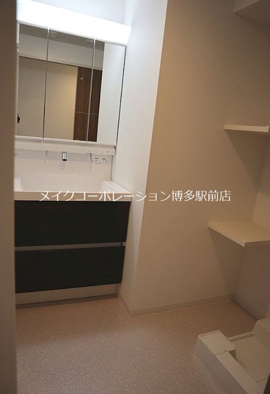 プレジール薬院テラス その他1