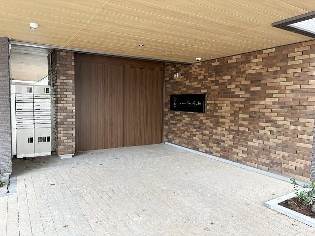 エントランス シャーメゾンKreis&Lili その他1