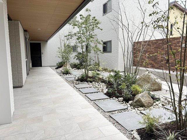 ロビー シャーメゾンKreis&Lili その他2