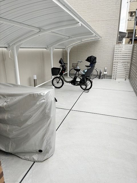 他共有部分 シャーメゾンKreis&Lili その他3