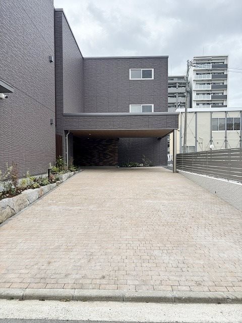 他部屋・スペース シャーメゾンKreis&Lili その他7